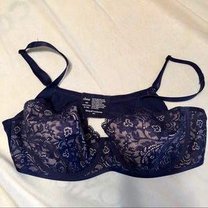 Like new beautiful Soma bra 38C